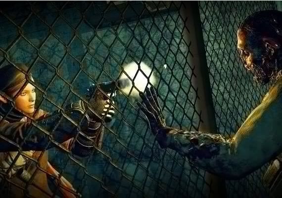 Zombie Army Trilogy EU Xbox One/Series Digital Key