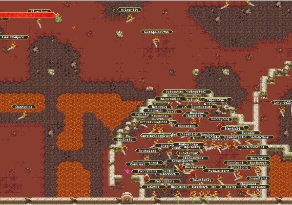 Mythic EN/DE/FR/JA/PT/RU/ZH/ES Global Steam Digital Key