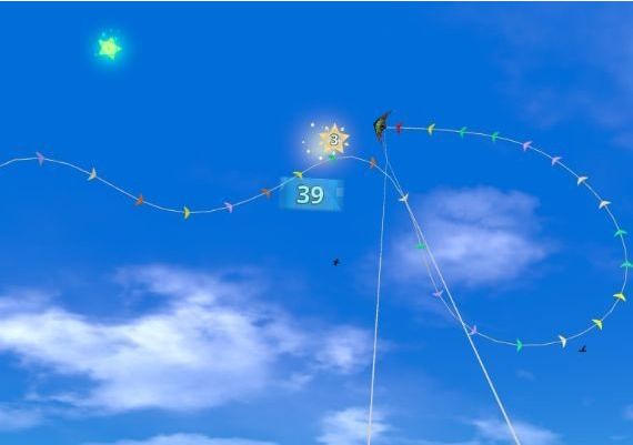 Stunt Kite Masters VR EN/DE/NL/JA/RU/ES Global Steam Digital Key