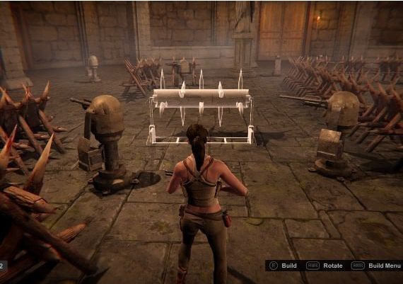 Blood Waves EN EU PS4/5 Digital Key