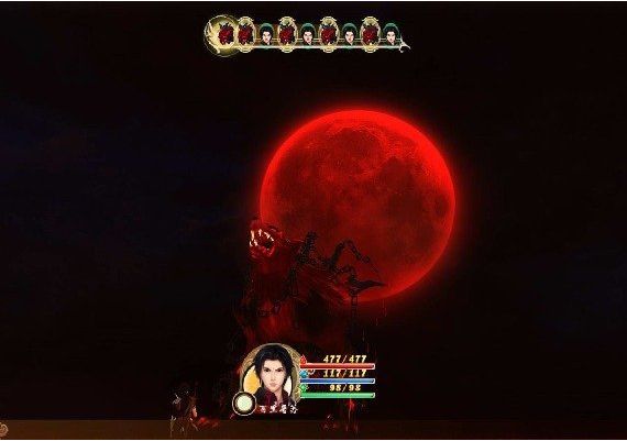 GuJian ZH Global Steam Digital Key