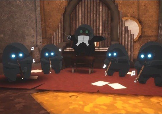 Blue Fire EN/DE/FR/IT/PT/RU/ES Global Steam Digital Key