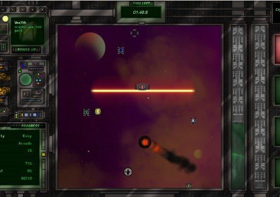 Luminosity EN Global Steam Digital Key