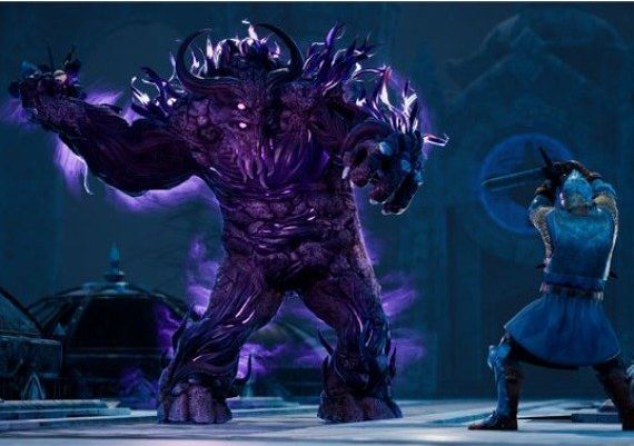 King's Bounty II EN EU PS5 Digital Key