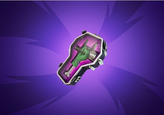 Fortnite - Ghoul Punk Pack DLC EN EU Xbox One/Series Digital Key