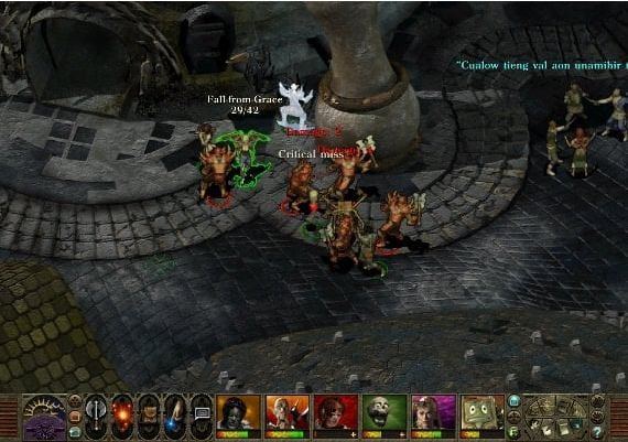 Planescape: Torment Enhanced Edition EN/DE/FR/PL/CS/KO EU Steam Digital Key