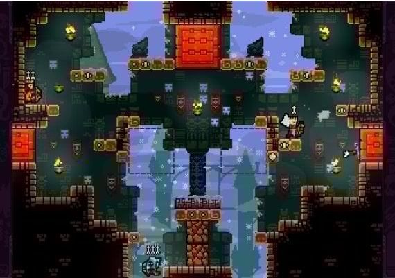 TowerFall Ascension EN Argentina Xbox One/Series Digital Key