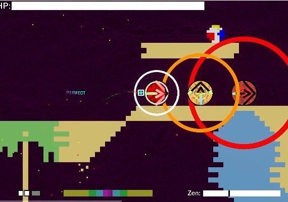 BeatBeat EN Global Steam Digital Key