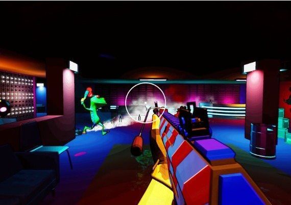 Animalistic EN Global Steam Digital Key