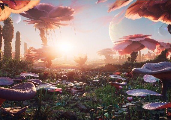 The Outer Worlds 2 PRE-ORDER EN Global Xbox Series Digital Key