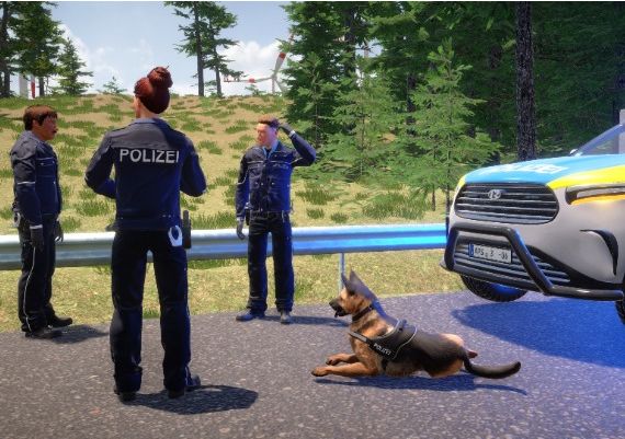 Autobahn Police Simulator 3: Off-Road DLC EN Argentina Xbox Series Digital Key