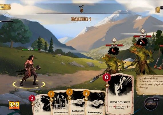 Ruff Ghanor EN EU Nintendo Switch Digital Key