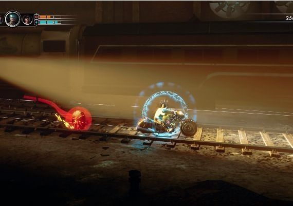 Steel Rats EN Argentina Xbox One/Series Digital Key