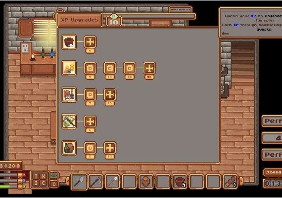 Travellers Rest Global Steam Digital Key