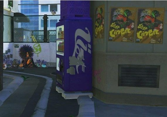 Splatoon 3 - Expansion Pass DLC EN/JA EU Nintendo Switch Digital Key