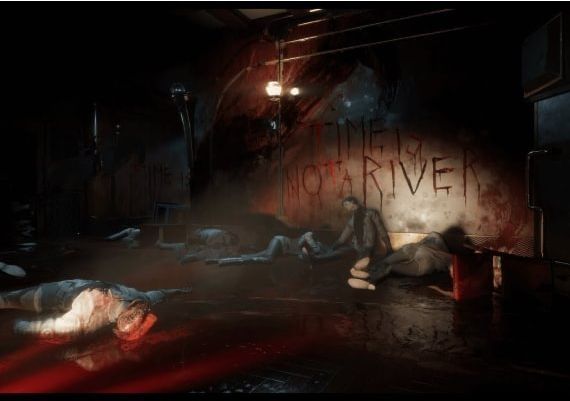 Close to the Sun Global Steam Digital Key