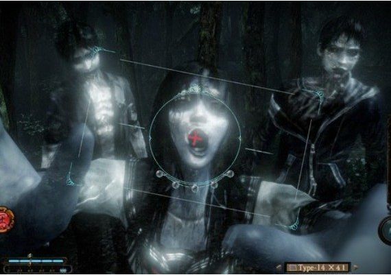 Fatal Frame: Maiden of Black Water EN/DE/FR/JA/ZH/ZH United States Xbox One/Series Digital Key