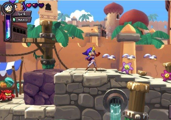 Shantae: Friends to the End DLC EN/DE/FR/IT/JA/ES Argentina Xbox One/Series Digital Key