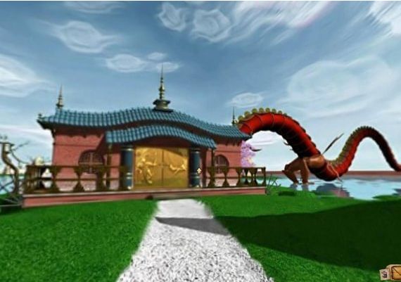 Atlantis 2: Beyond Atlantis EN/DE/FR/IT/ES Global Steam Digital Key