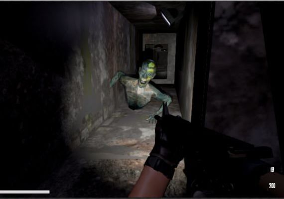 Z.I.O.N. EN/RU Global Steam Digital Key