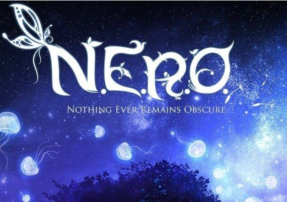 N.E.R.O. Nothing Ever Remains Obscure EN/DE/FR/IT/PL/RU/ES EU Steam Digital Key