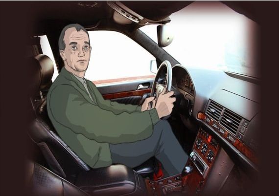 Sixtieth Kilometer EN/RU Global Steam Digital Key