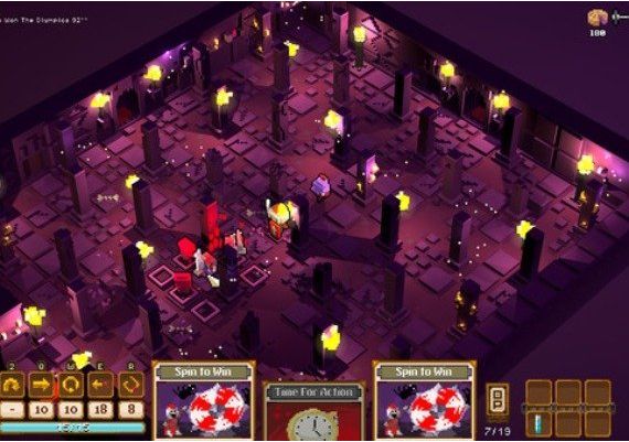 Obsidian Prince EN Global Steam Digital Key