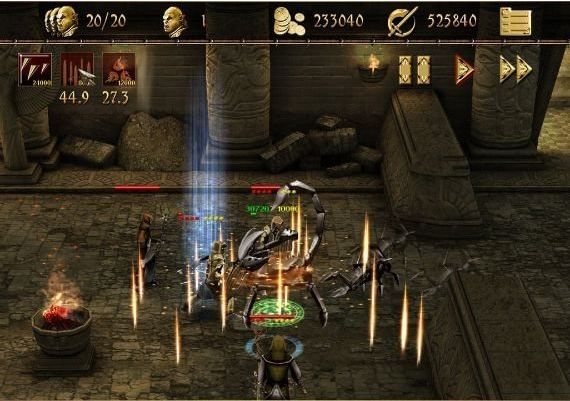 Two Worlds II: Castle Defense DLC EN Global Steam Digital Key