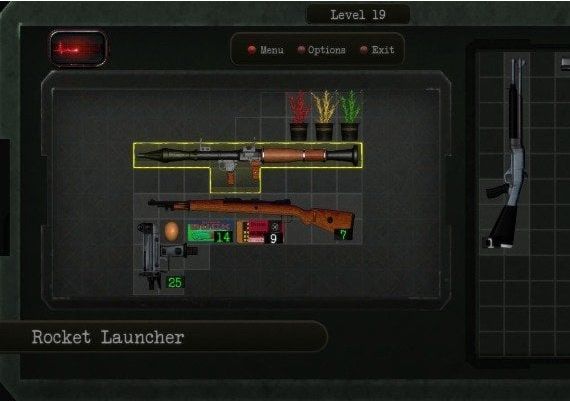 Save Room EN Argentina Xbox One/Series Digital Key