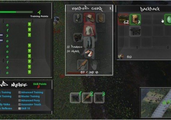 Be Vigilant! EN Global Steam Digital Key