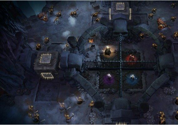 Gauntlet - Lilith the Necromancer Pack DLC EN/DE/FR/IT/PL/PT/RU/ES Global Steam Digital Key