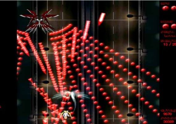 eXceed - Gun Bullet Children JA Global Steam Digital Key