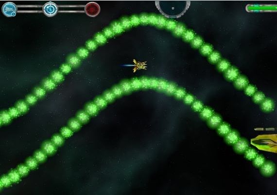 ShipLord EN EU Steam Digital Key