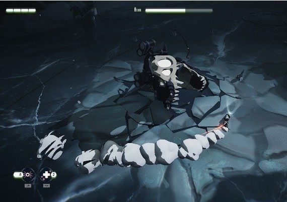 Gripper Global Steam Digital Key