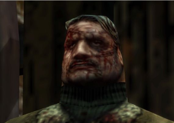 Kingpin: Reloaded EN Global Steam Digital Key