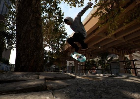 Session: Skate Sim Supporter Edition Global Steam Digital Key