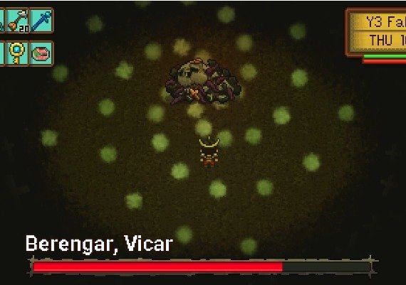 Gleaner Heights - Season 2 DLC EN Argentina Xbox One/Series Digital Key