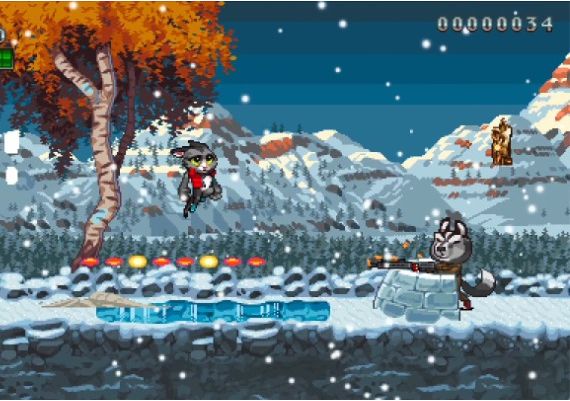 Super Catboy Global Steam Digital Key