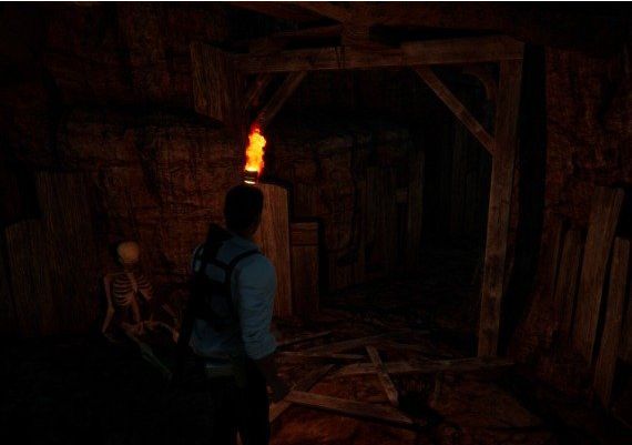 Bad Way EN/DE/FR/IT/JA/RU/ZH/TR Global Steam Digital Key