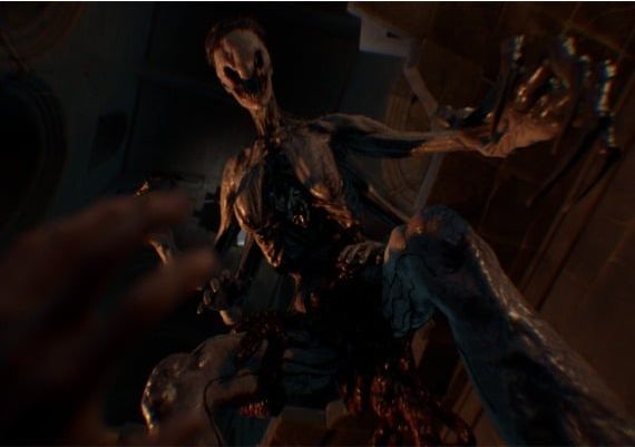 Ad Infinitum Nightmare Edition EN EU Xbox Series Digital Key