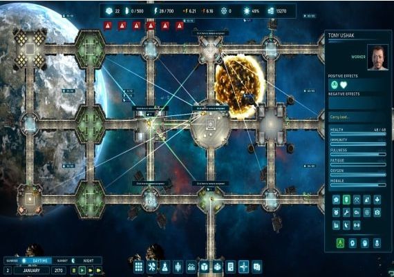 StellarHub EN/DE/RU Global Steam Digital Key