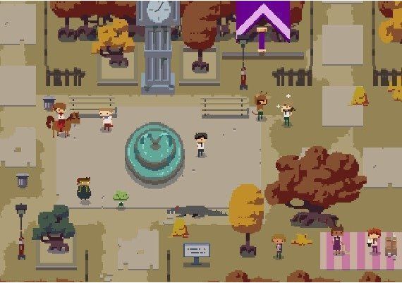 Kraken Academy EN Argentina Xbox One/Series Digital Key