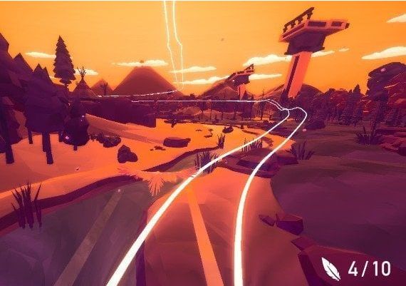 Aery: Little Bird Adventure EN EU Xbox One/Series Digital Key