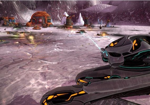 Battlezone: Combat Commander EN/DE/FR Global Steam Digital Key