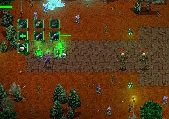 Black Blood EN/RU Global Steam Digital Key