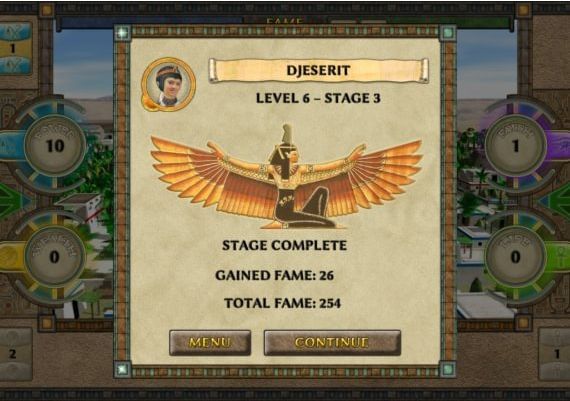 Empire of the Gods EN/DE/FR/RU/ES/UK Global Steam Digital Key