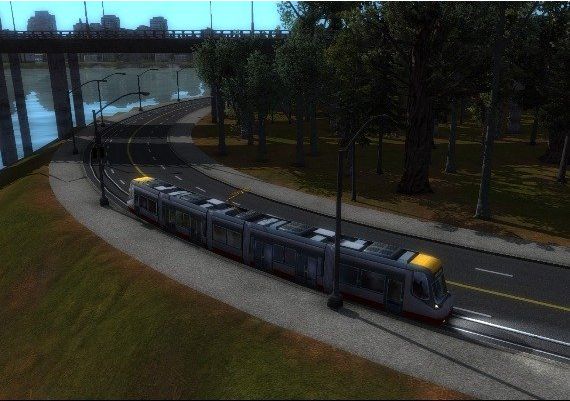 Cities in Motion 2 - European Vehicle Pack DLC EN/DE Global Steam Digital Key