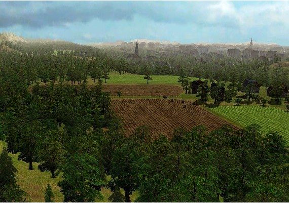 Cities in Motion - 1 and 2 Bundle EN/DE Global Steam Digital Key