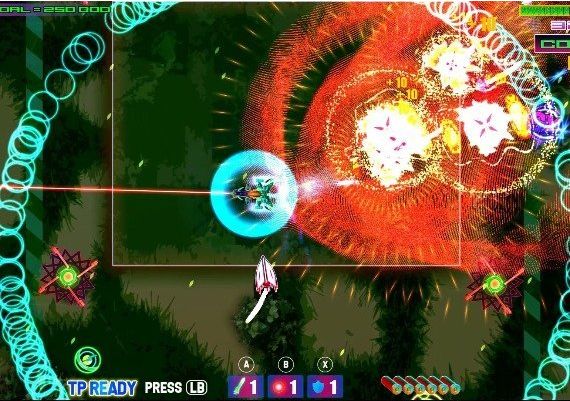 High Speed Cataclysm EN Global Steam Digital Key