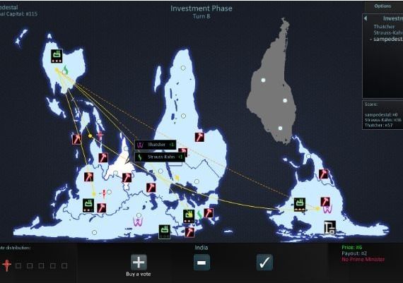 Neocolonialism EN Global Steam Digital Key